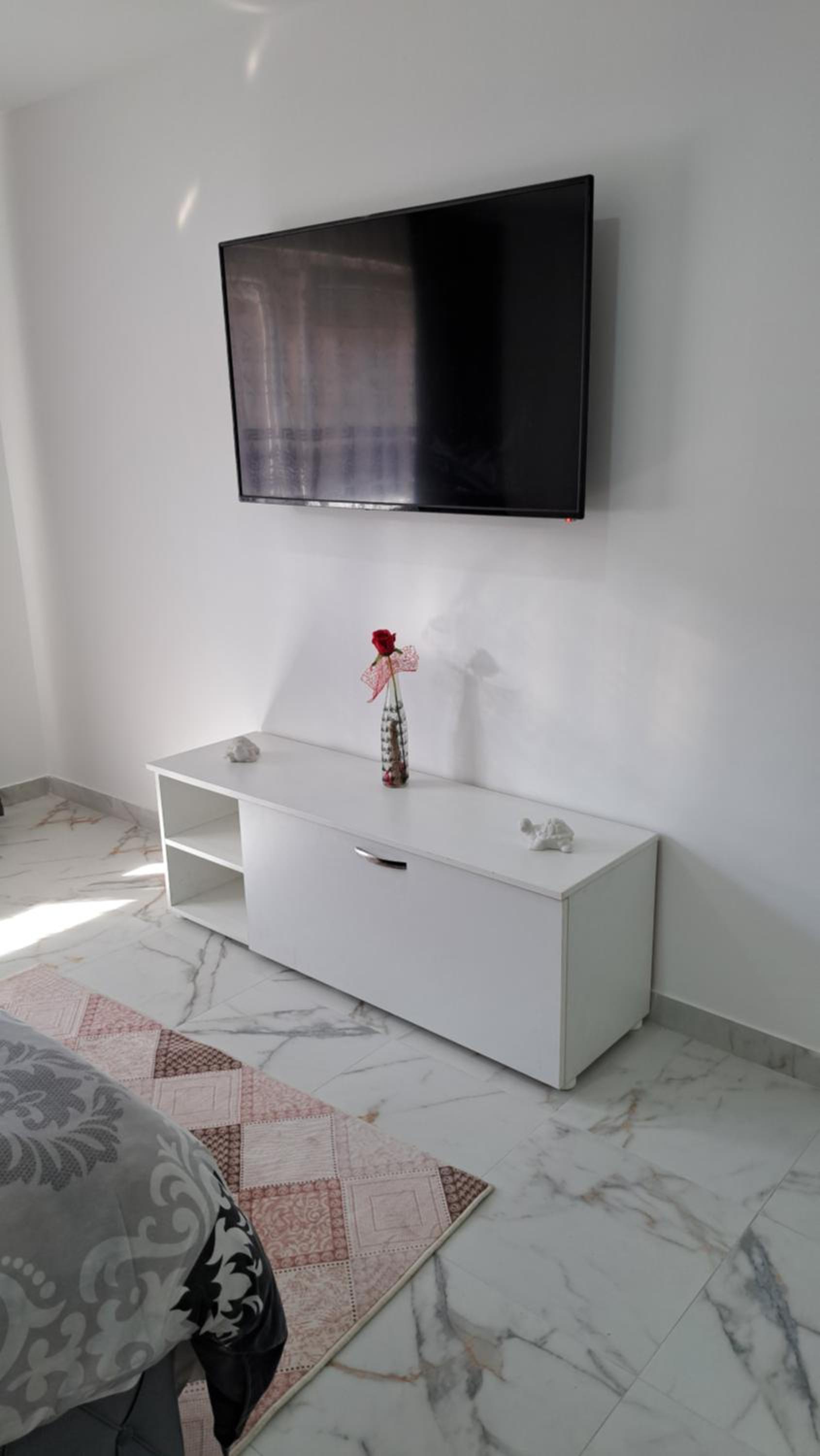 Apartman Dzejda