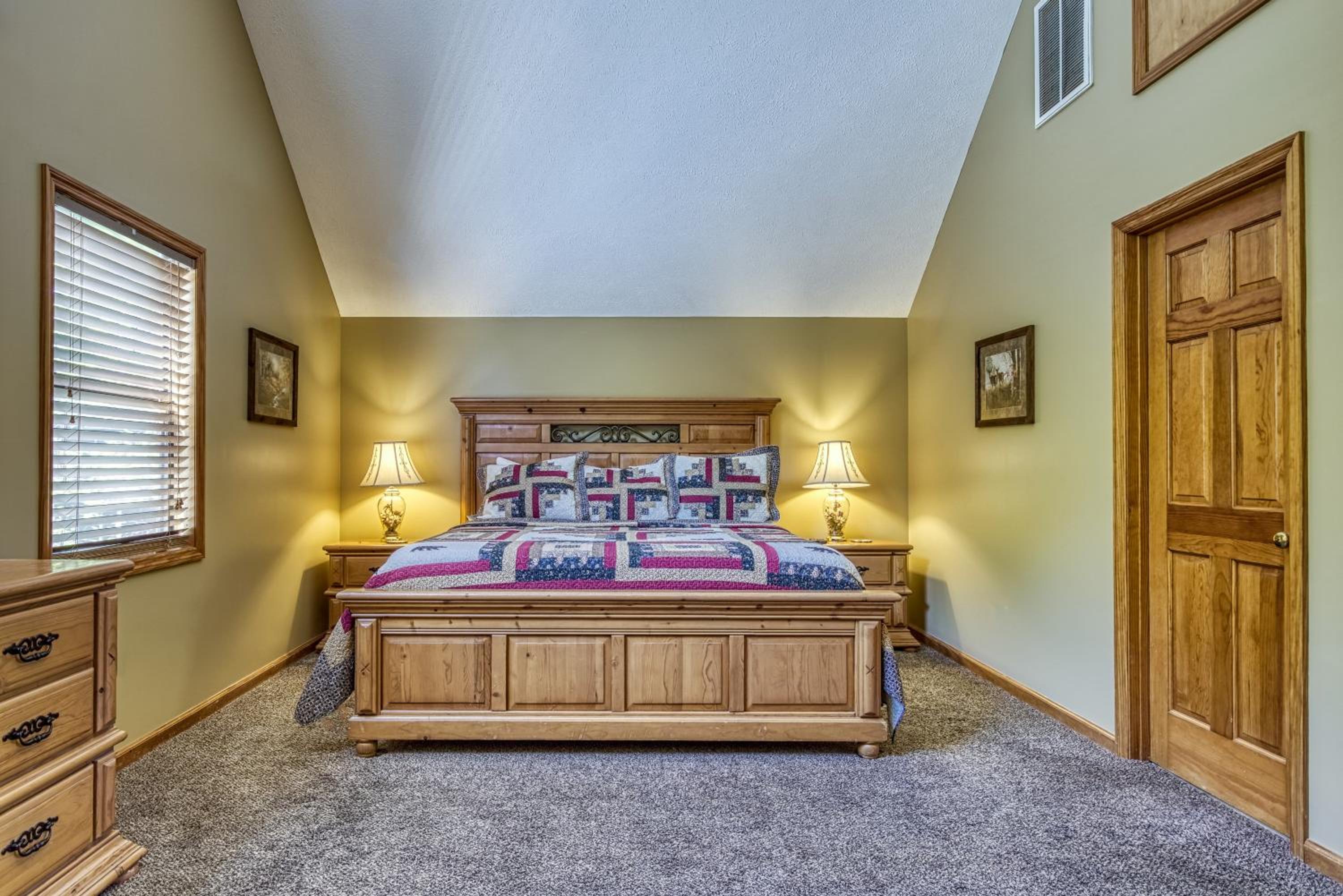 Stones Throw- You Get 560 in Free Attraction Tickets, Resort Pool, Game Room view 3