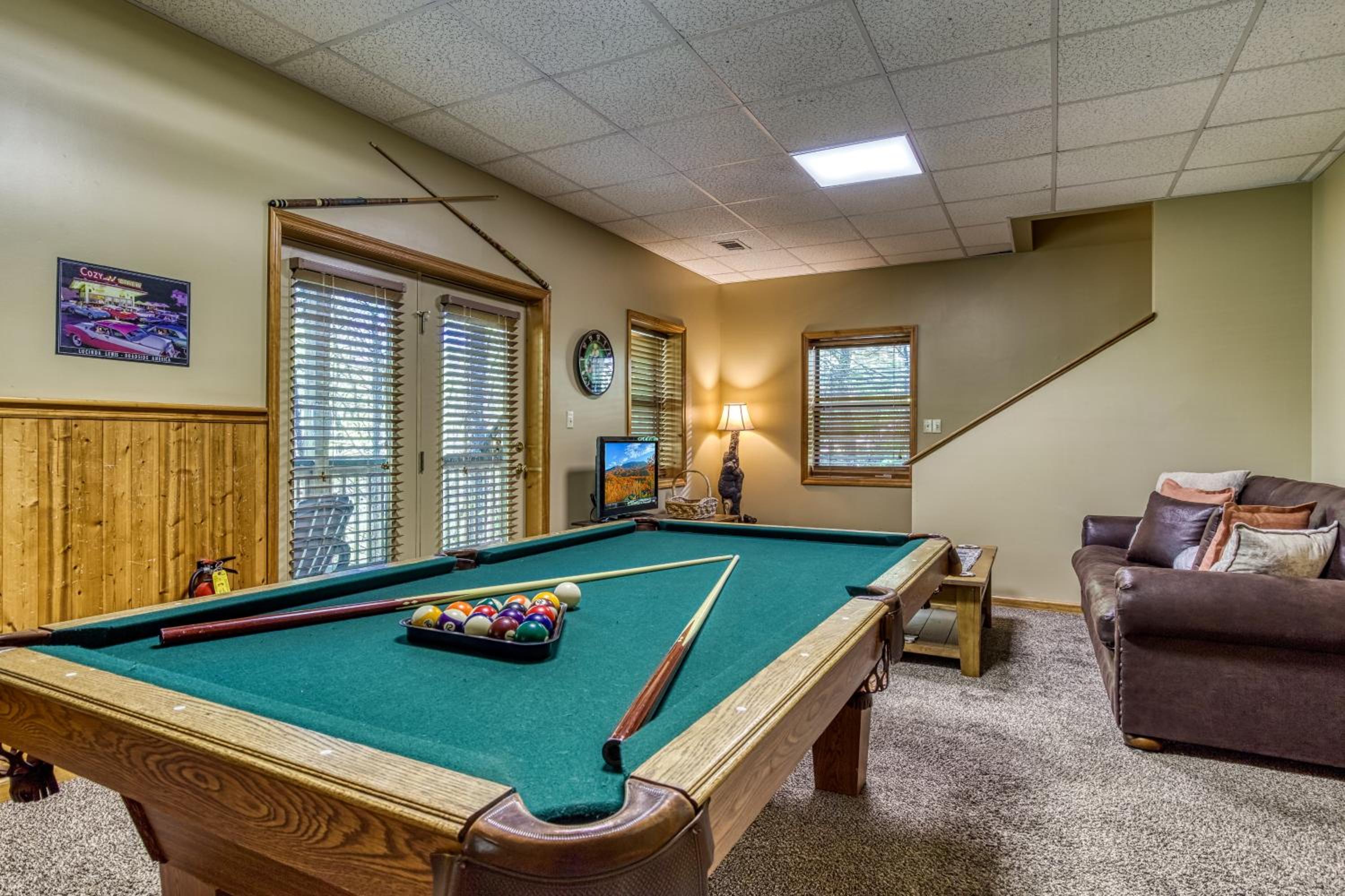 Stones Throw- You Get 560 in Free Attraction Tickets, Resort Pool, Game Room view 5