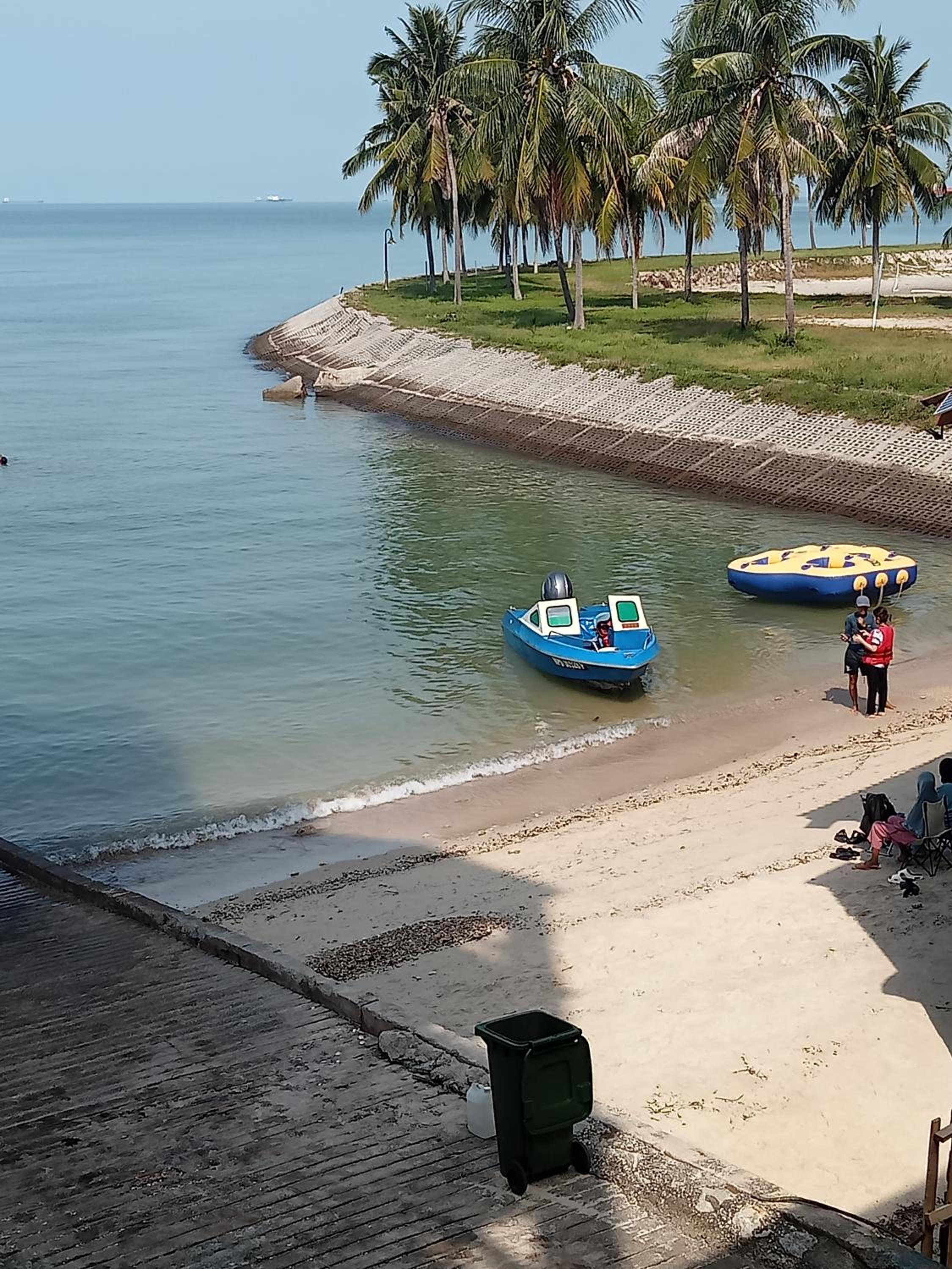Corus homestay seaview photo 6