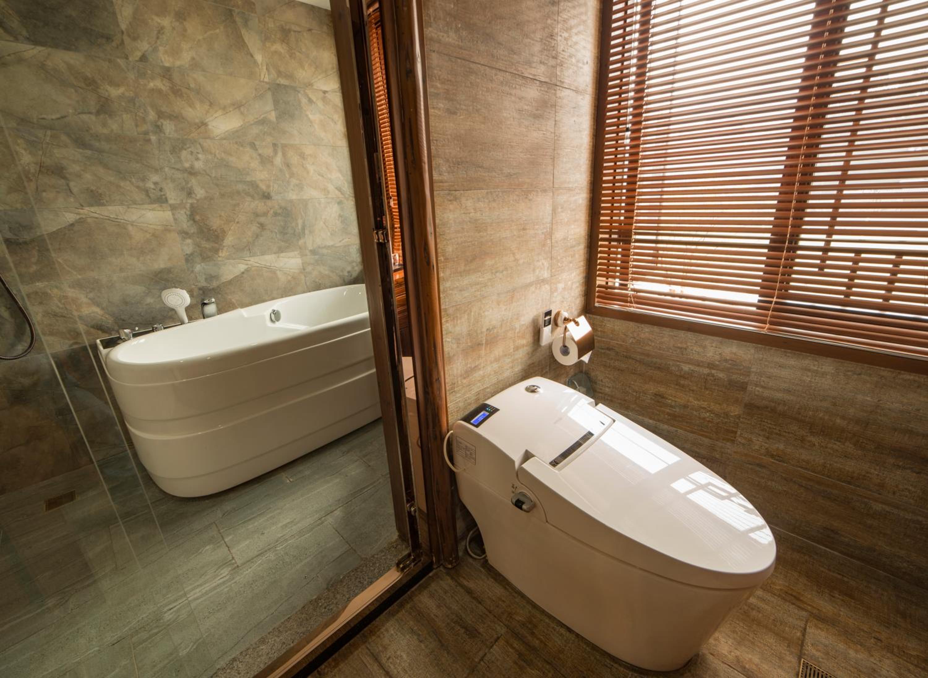 Lee's Boutique Resort & Including free breakfast and free pick-up service