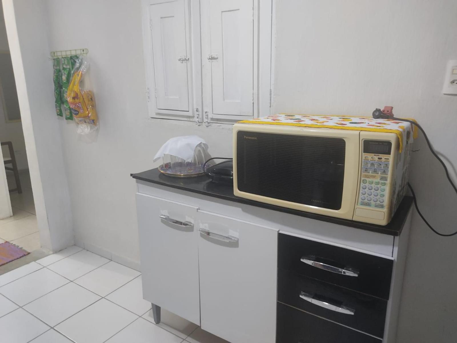 Casa - primeiro andar- perto do Centro de Convenções e Classic Hall