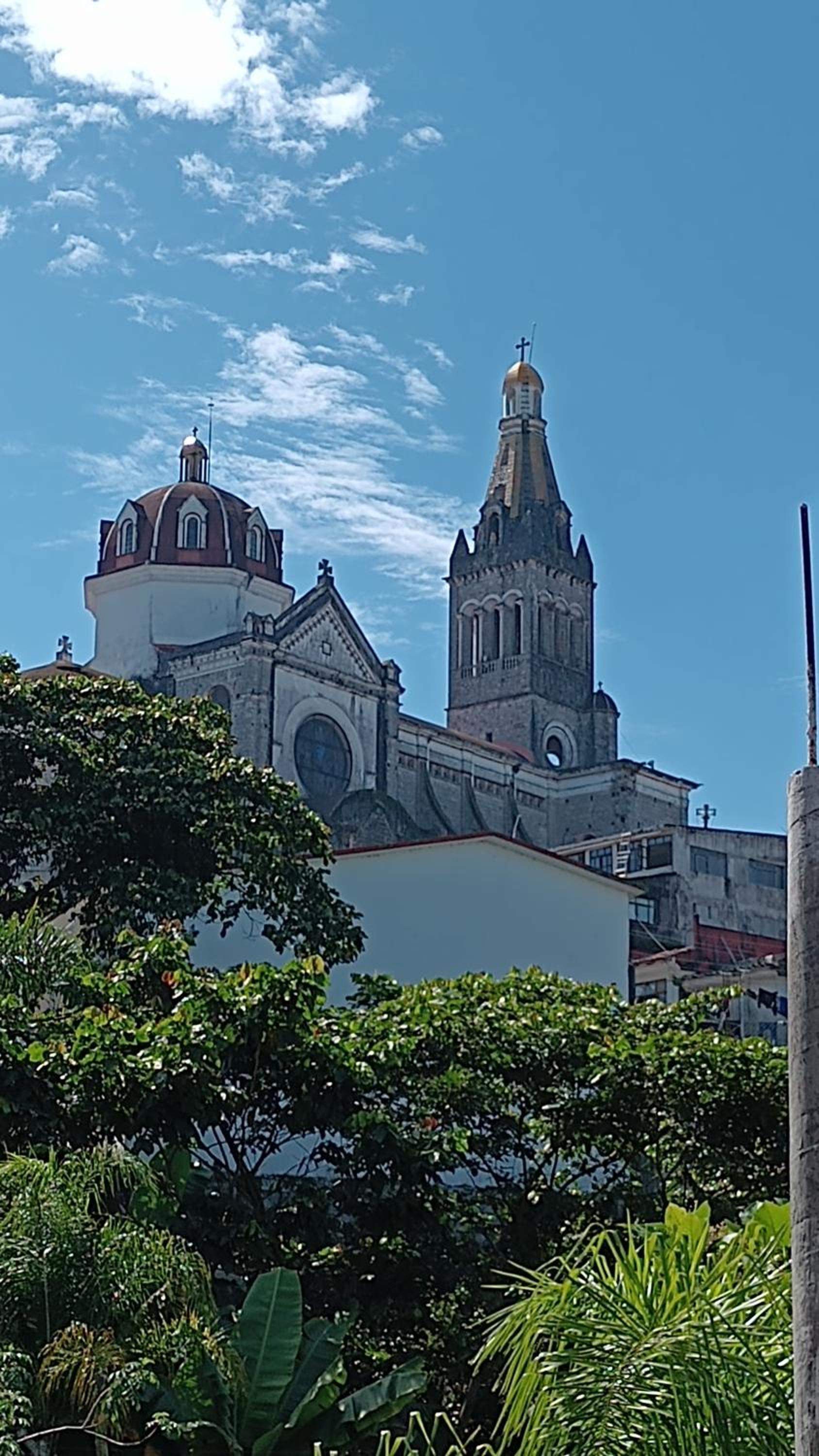 Casa María