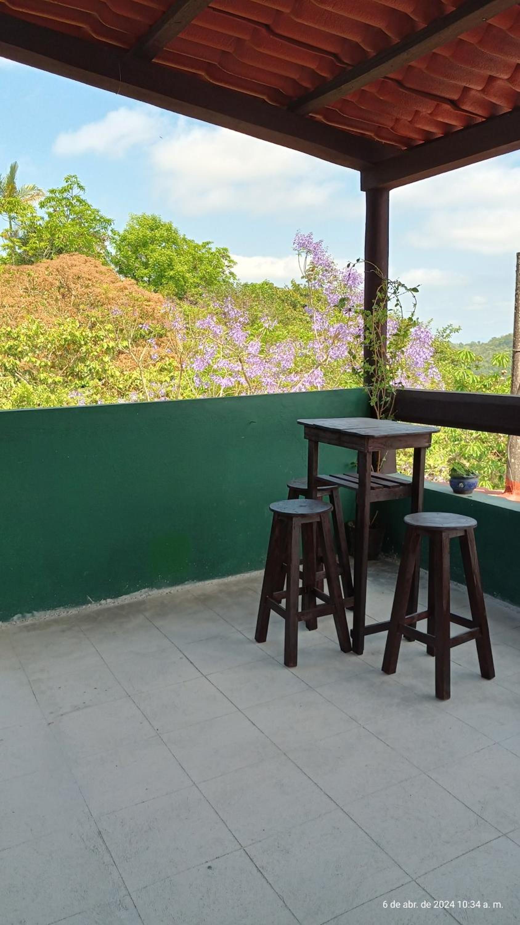 Casa María