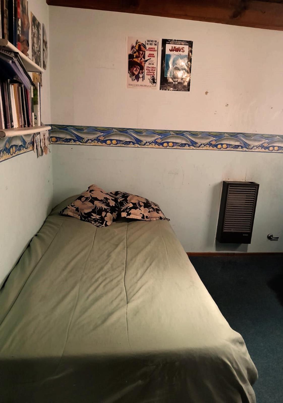 Habitación Los Coihues