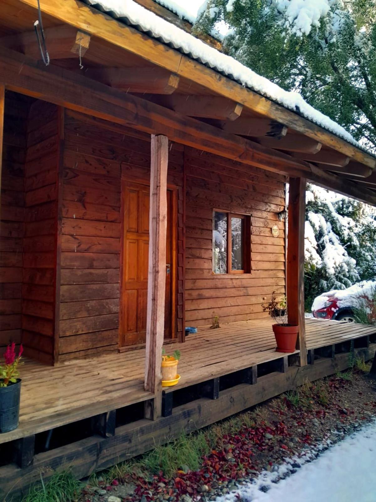 Habitación Los Coihues
