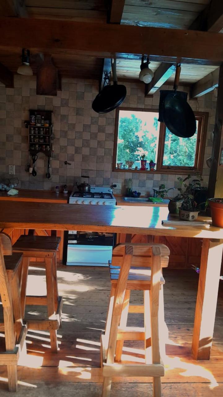 Habitación Los Coihues