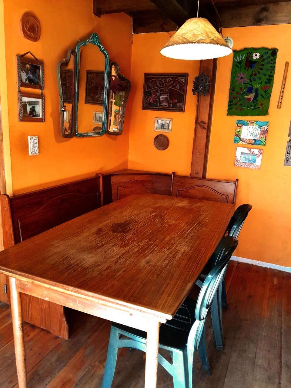 Habitación Los Coihues