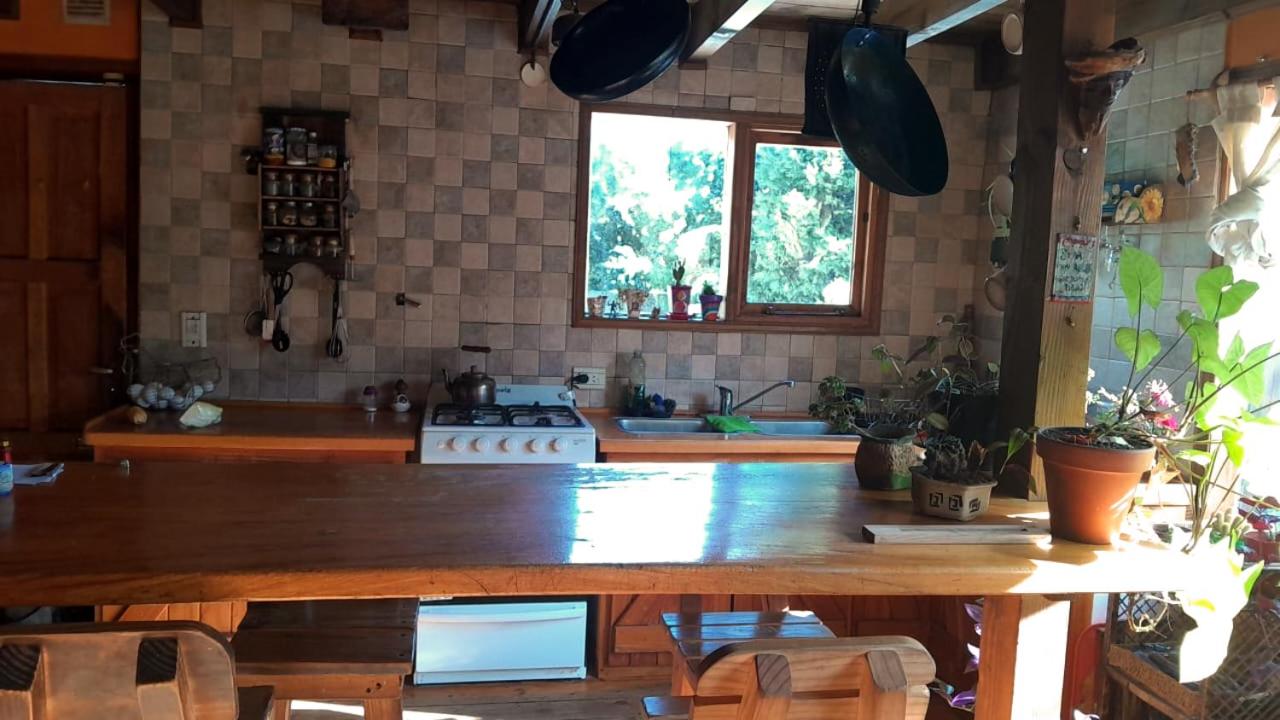 Habitación Los Coihues