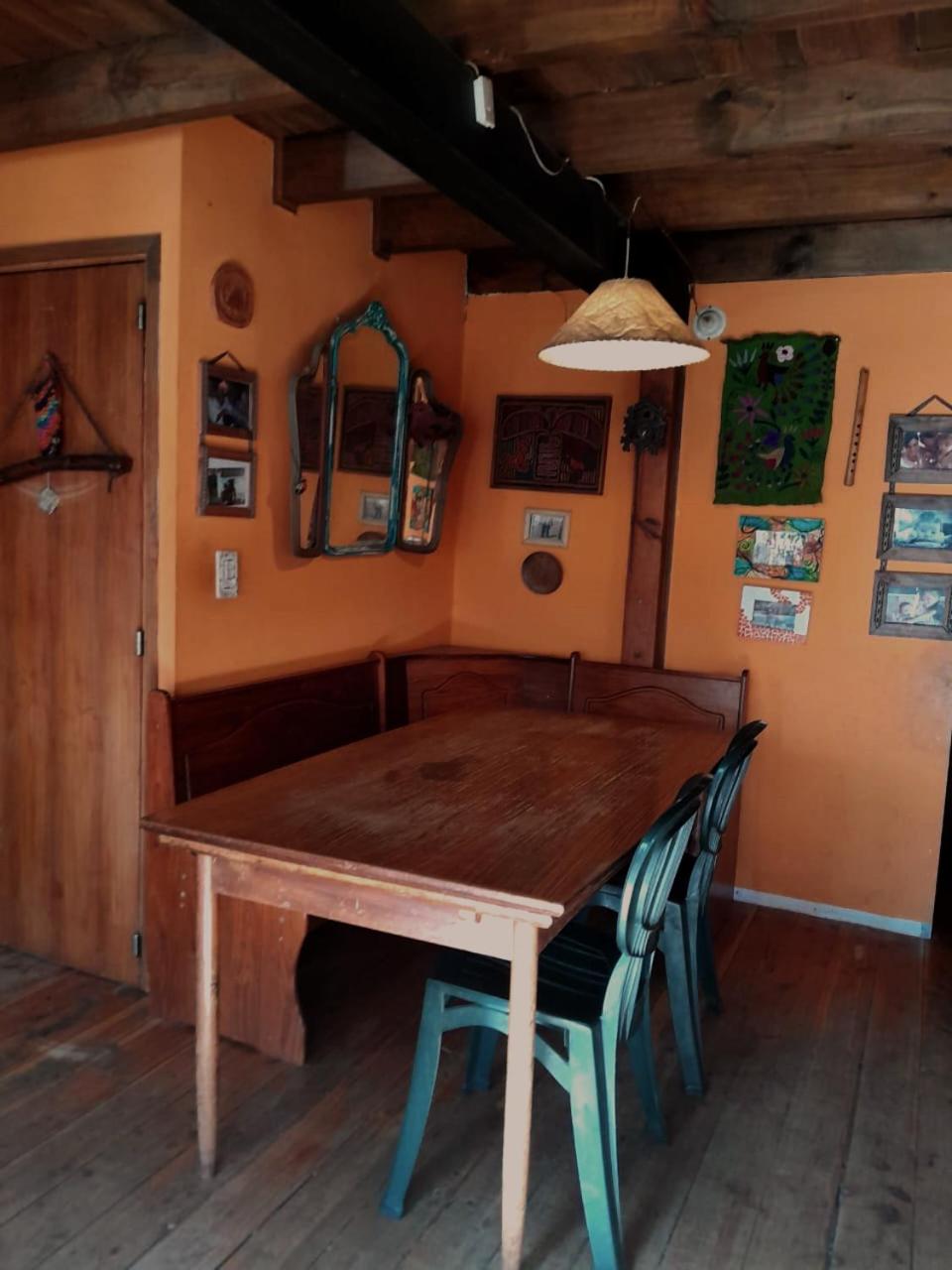 Habitación Los Coihues