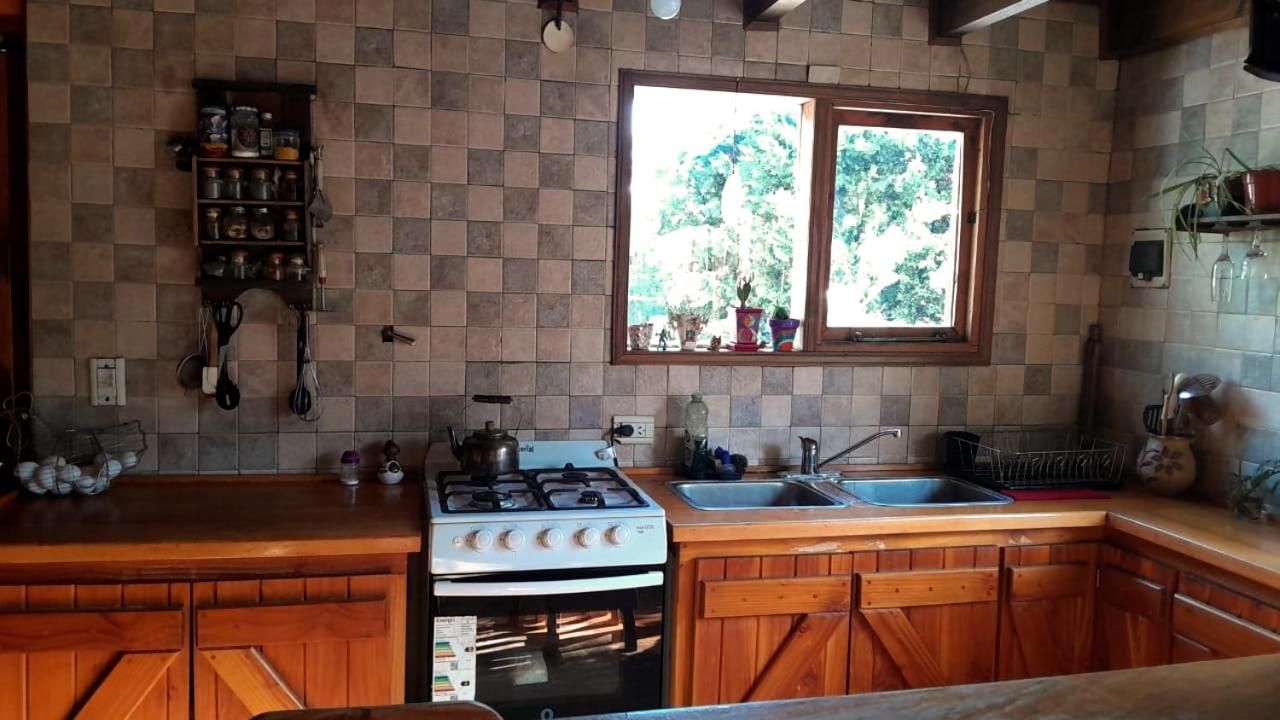 Habitación Los Coihues