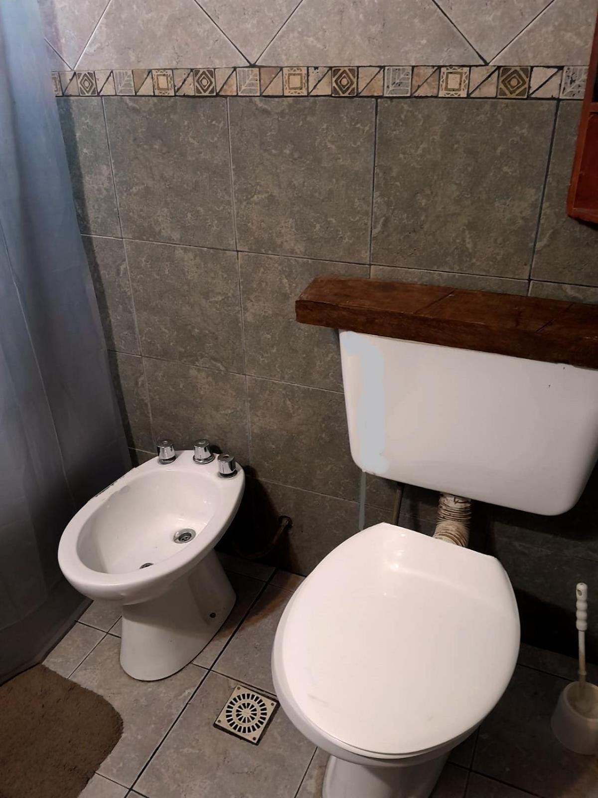 Habitación Los Coihues