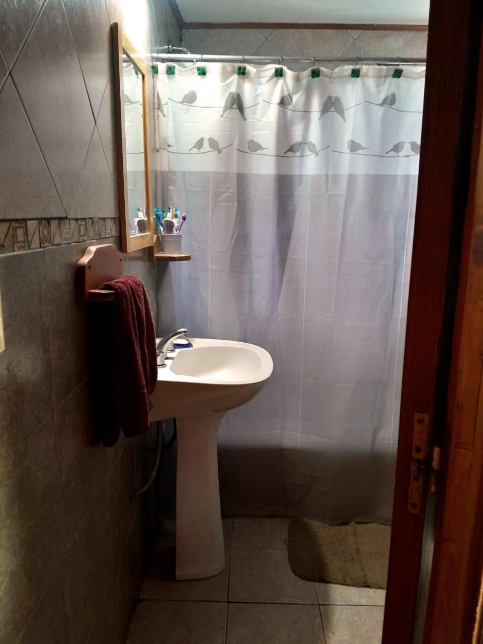 Habitación Los Coihues