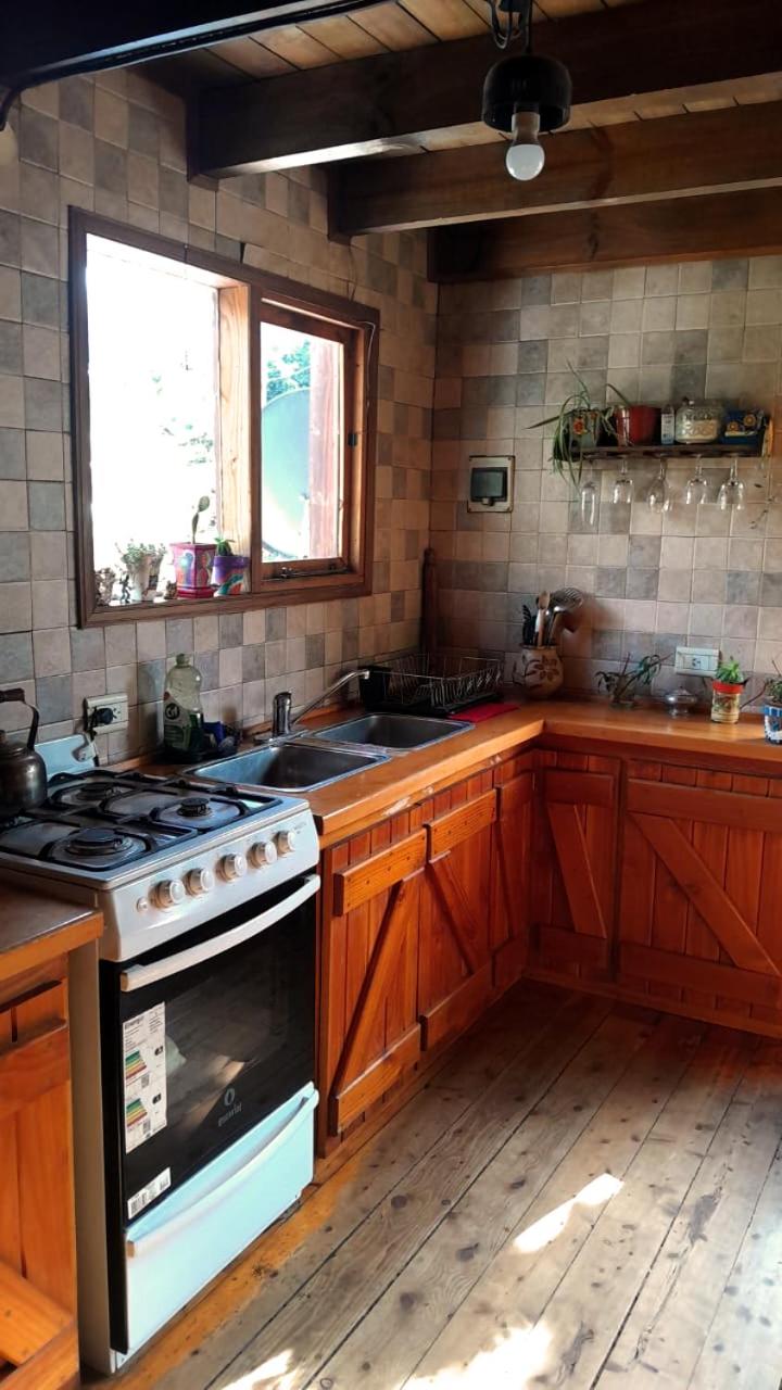 Habitación Los Coihues