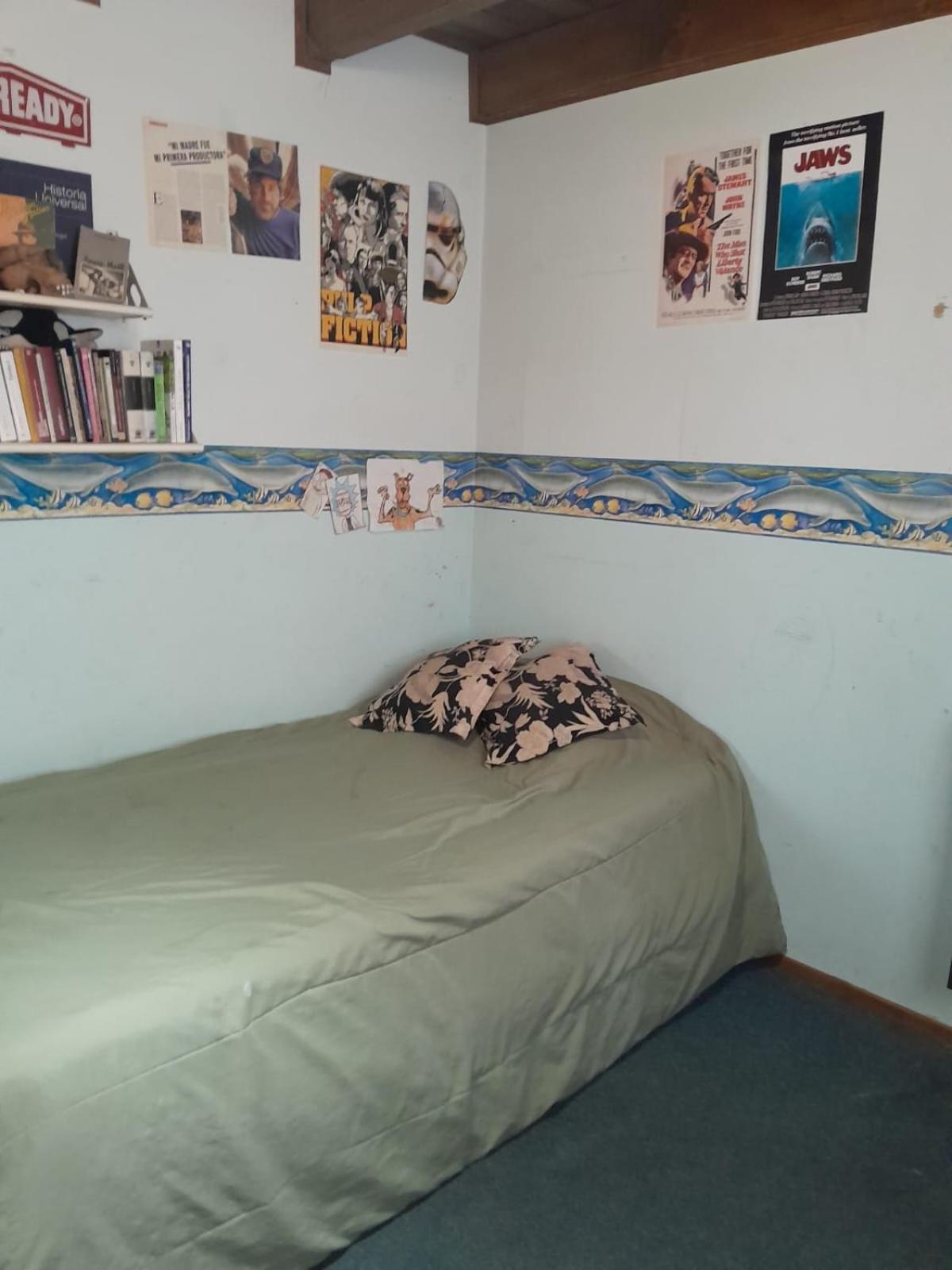 Habitación Los Coihues