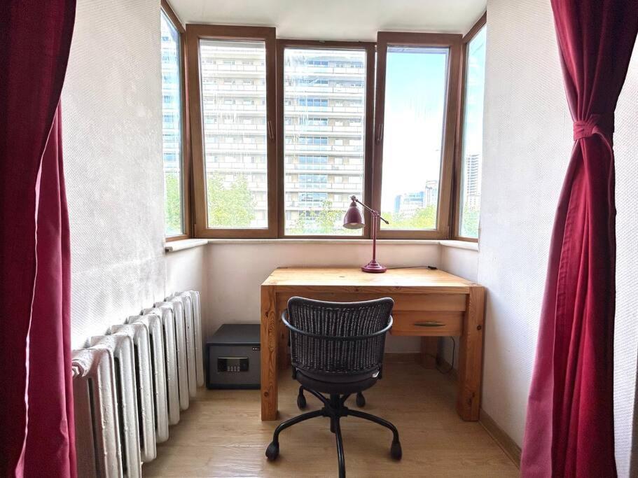 Urban Suites Central One Bedroom Apartment
