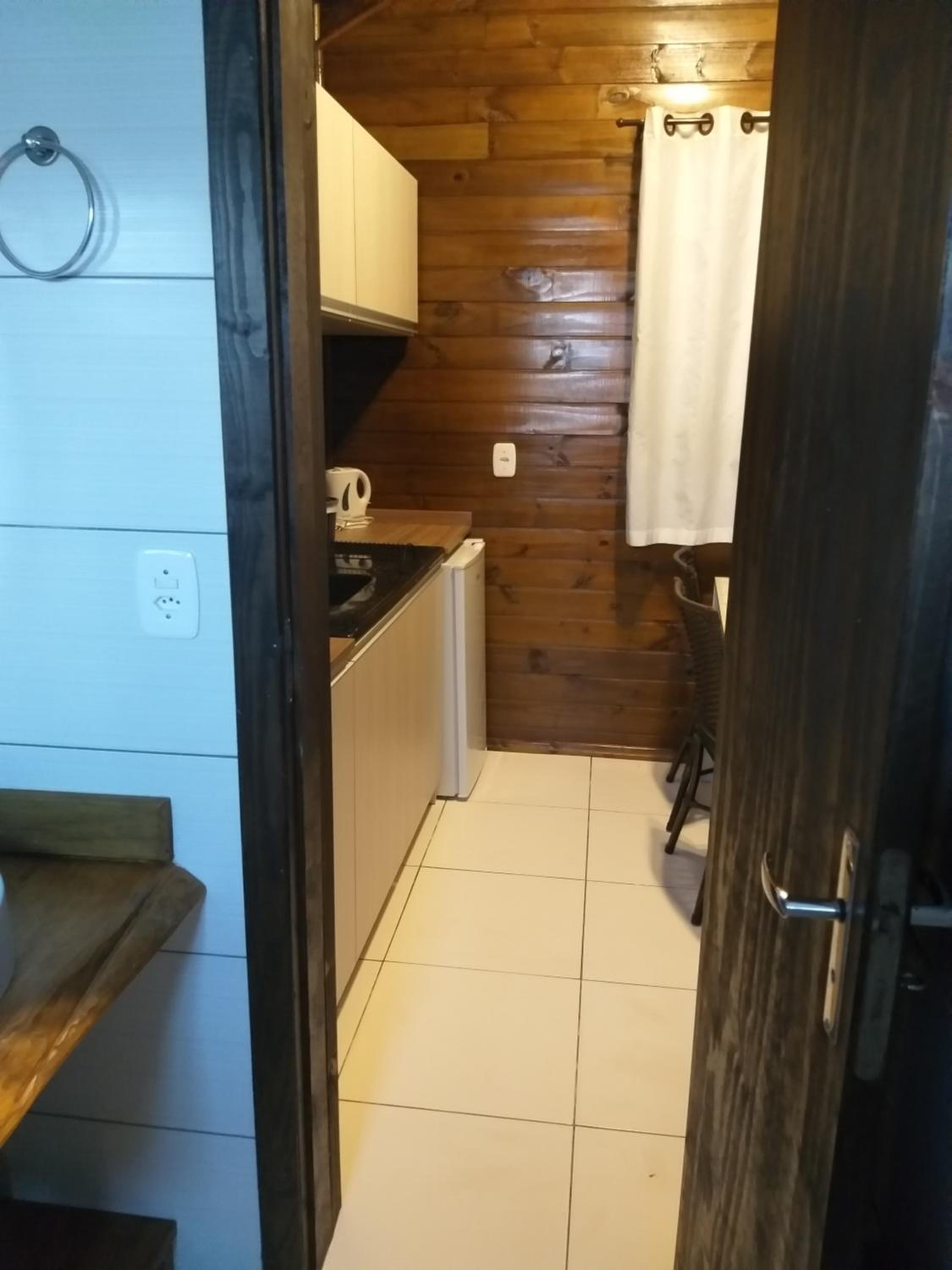 Cabanas Ninho dos Pássaros
