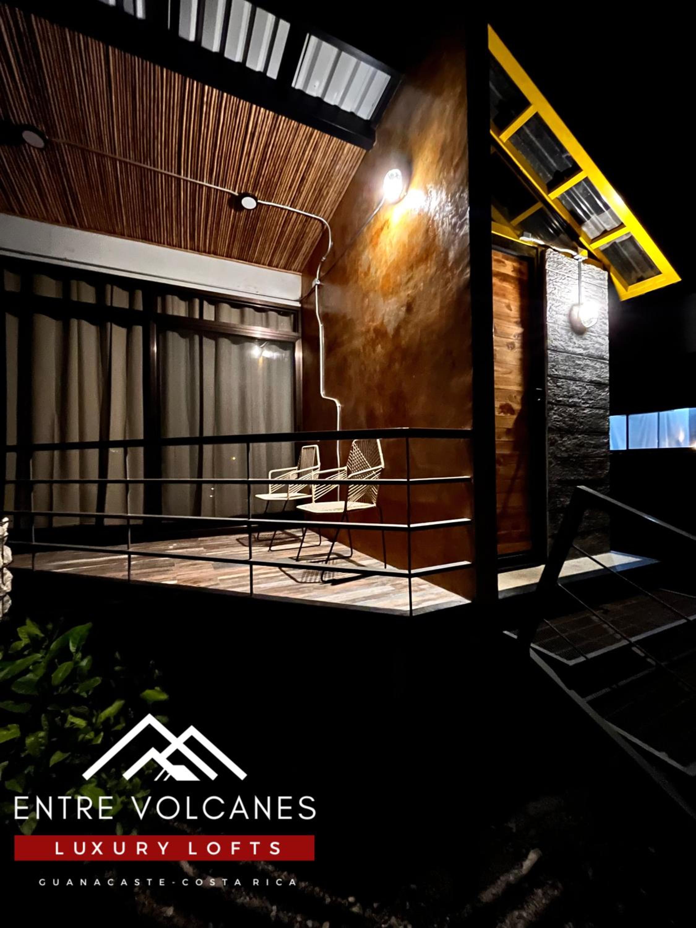 Apartamento cerca de Rio Celeste