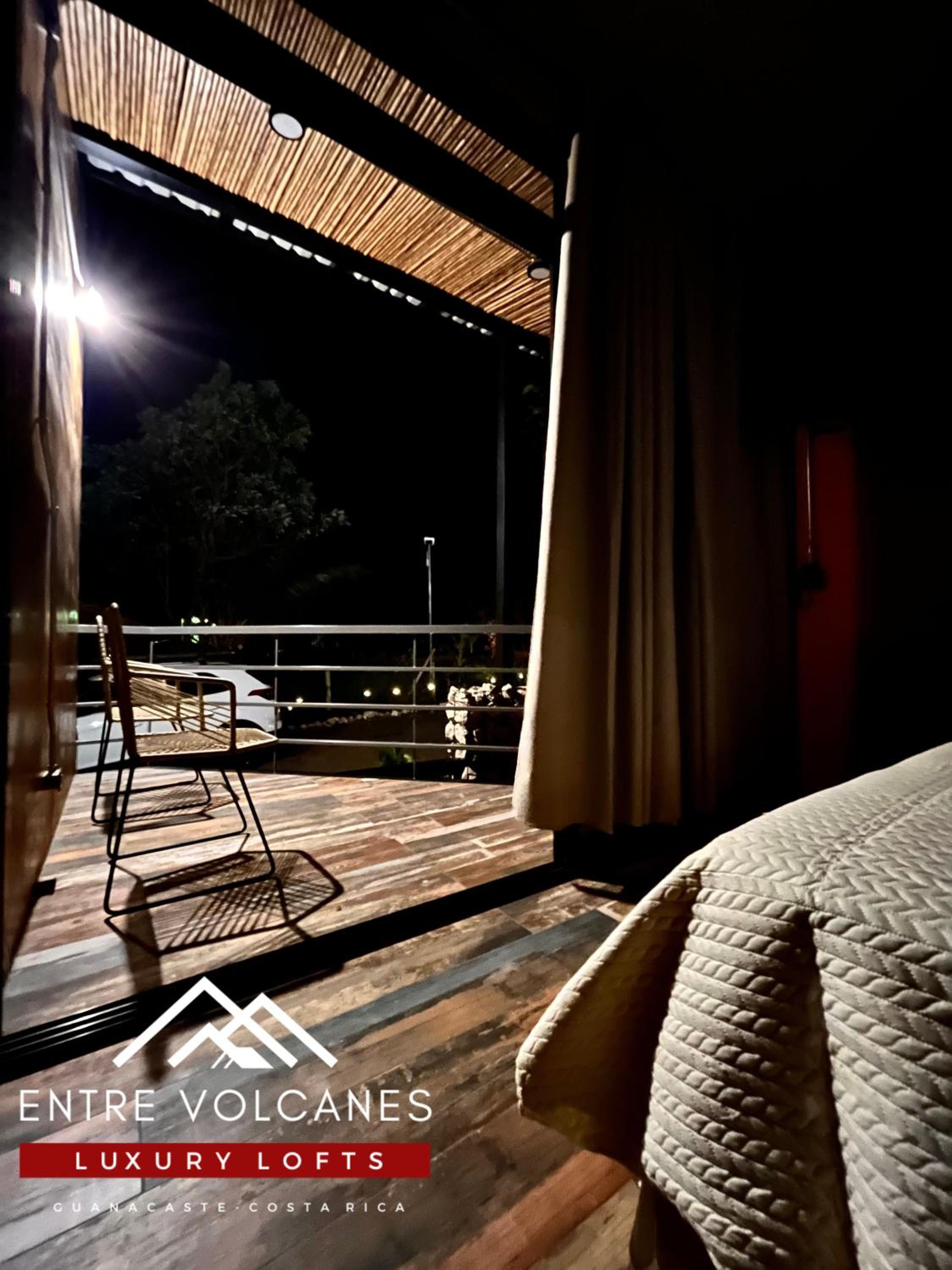 Apartamento cerca de Rio Celeste