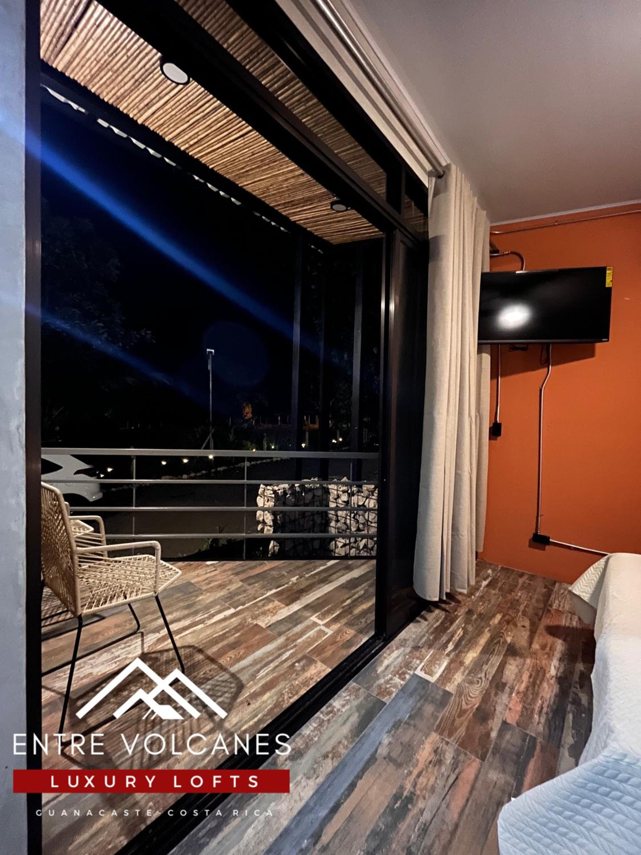 Apartamento cerca de Rio Celeste