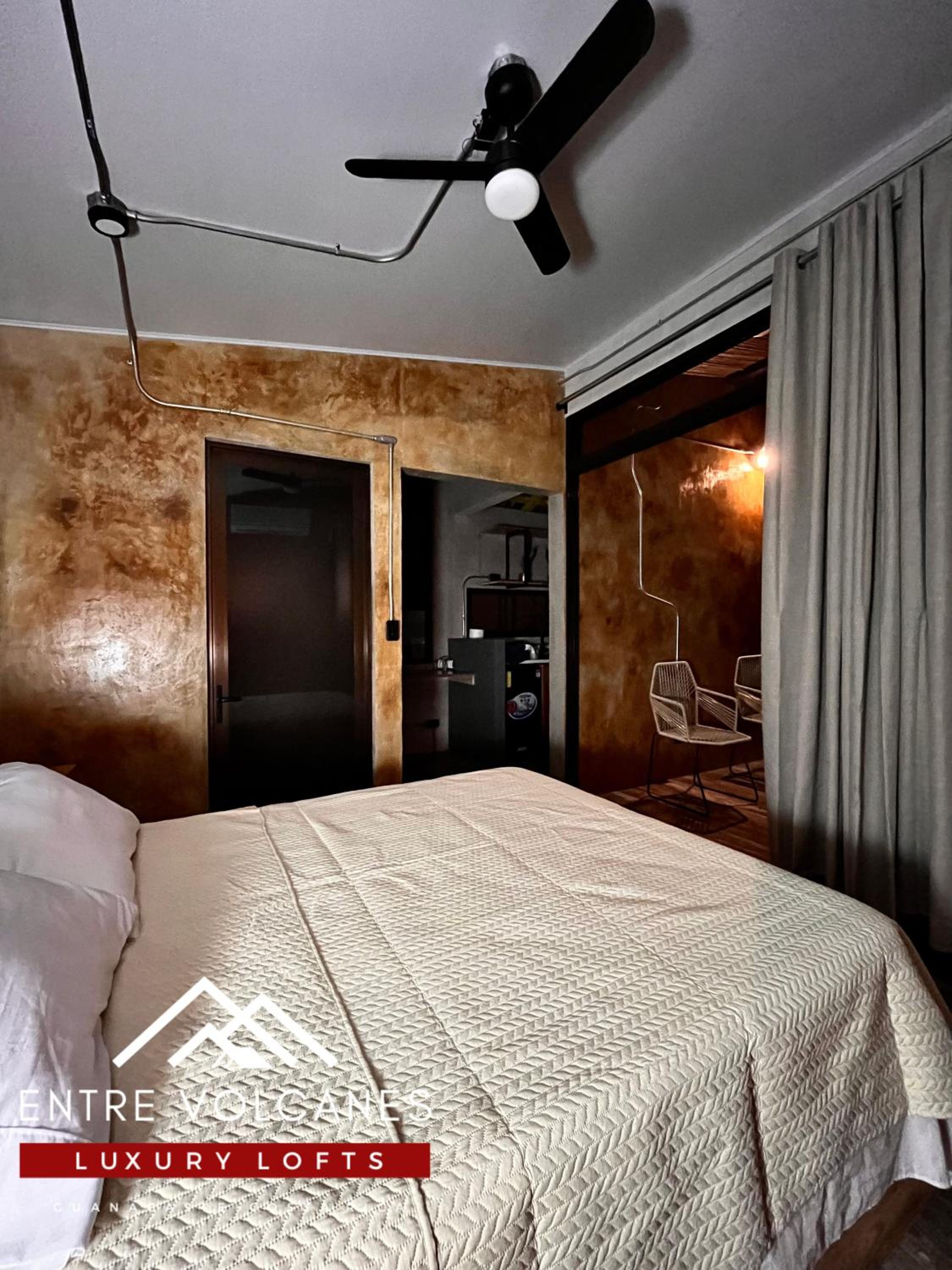 Apartamento cerca de Rio Celeste