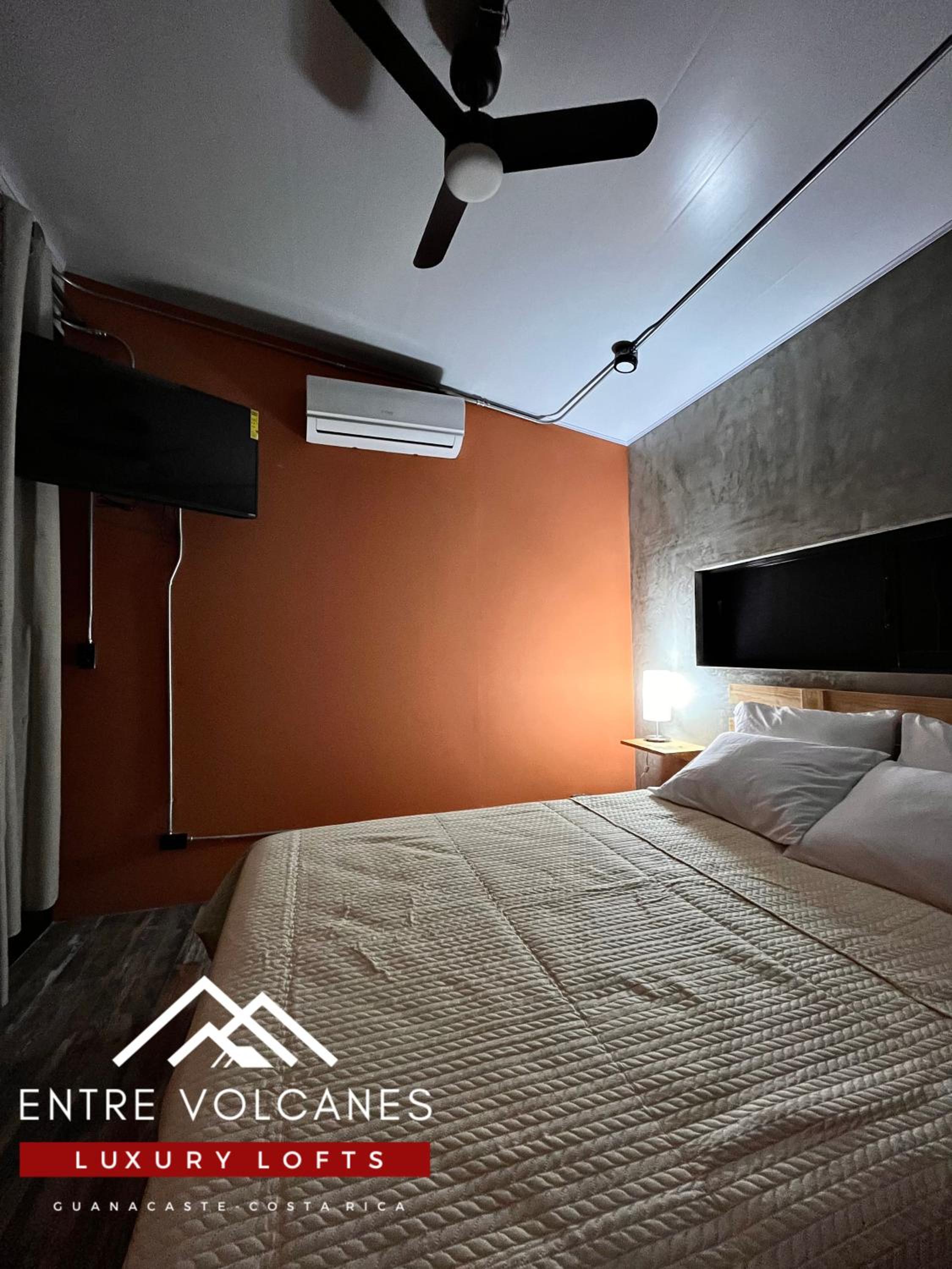 Apartamento cerca de Rio Celeste