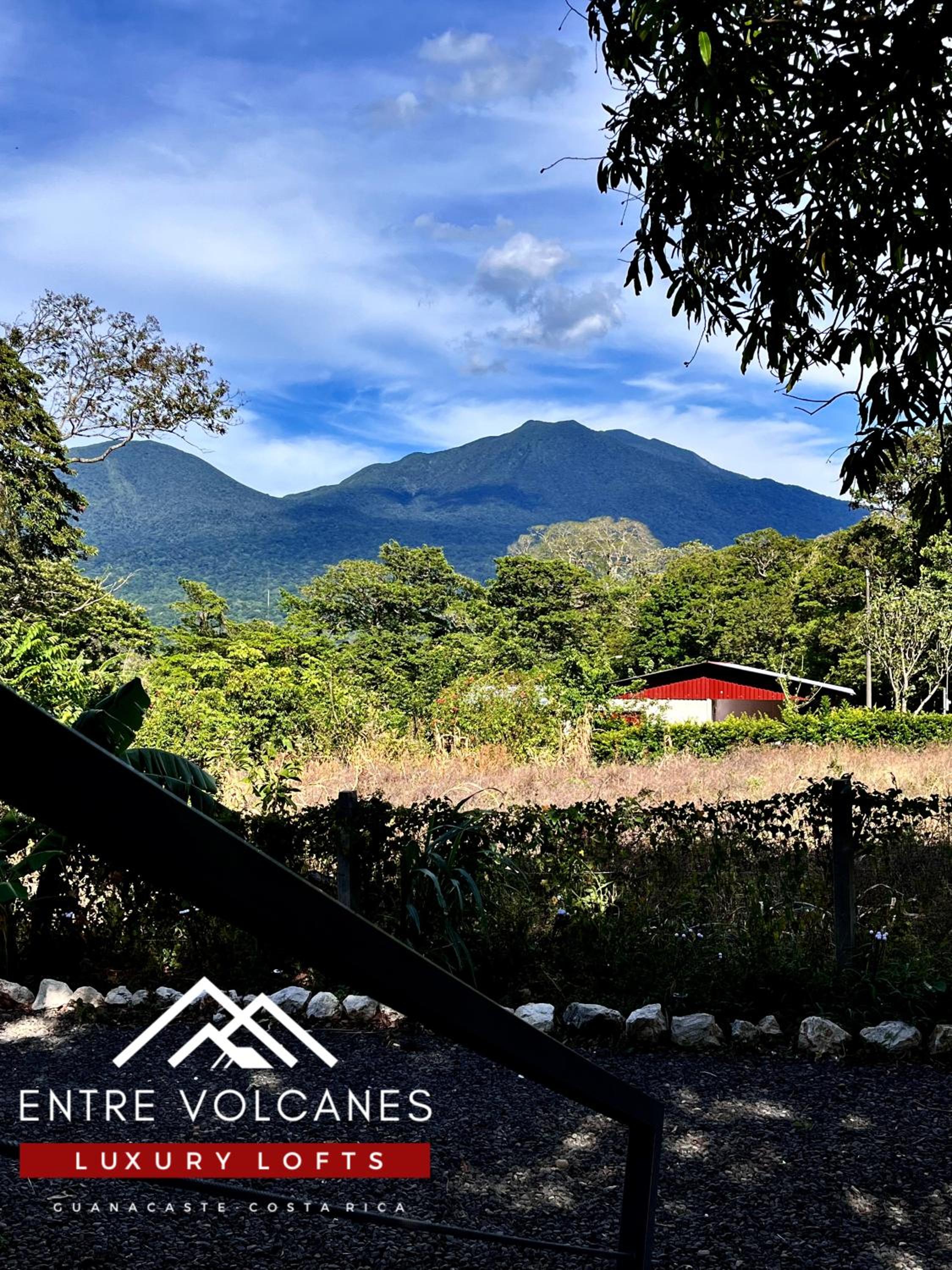 Apartamento cerca de Rio Celeste