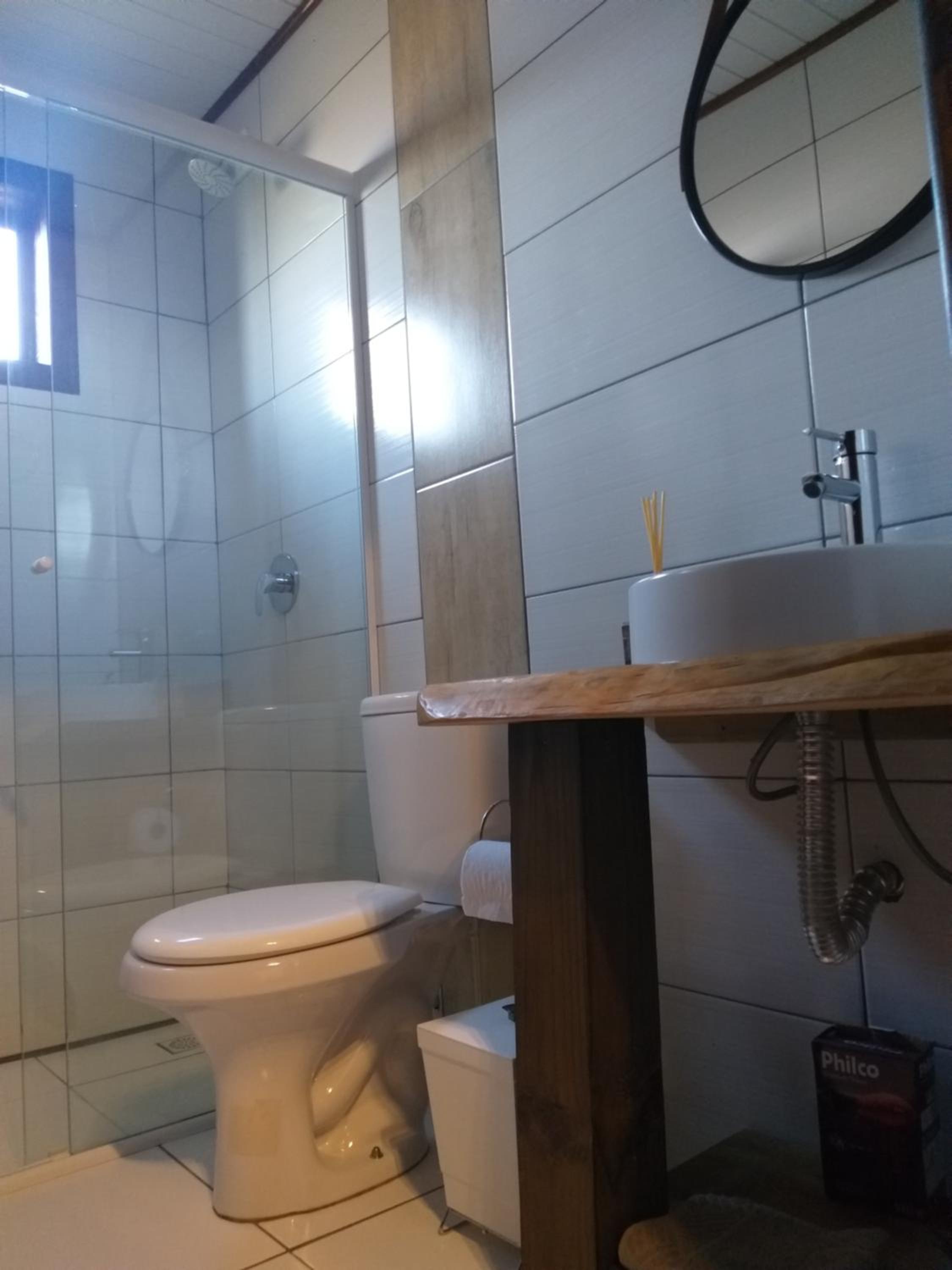 Cabanas Ninho dos Pássaros