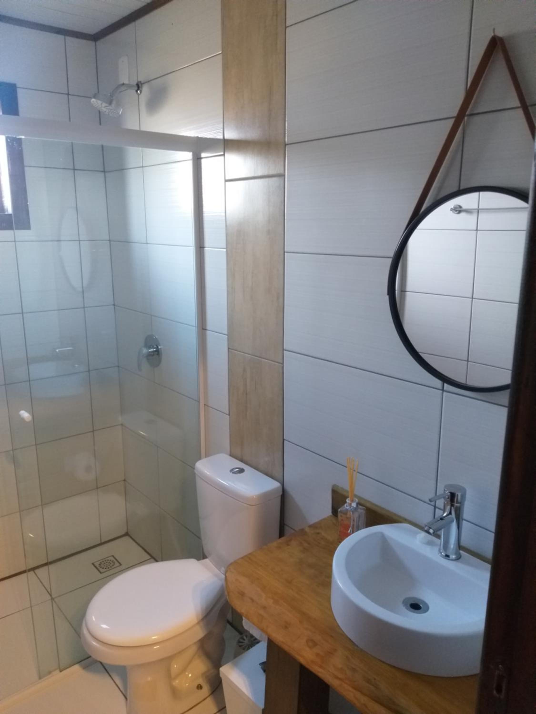 Cabanas Ninho dos Pássaros