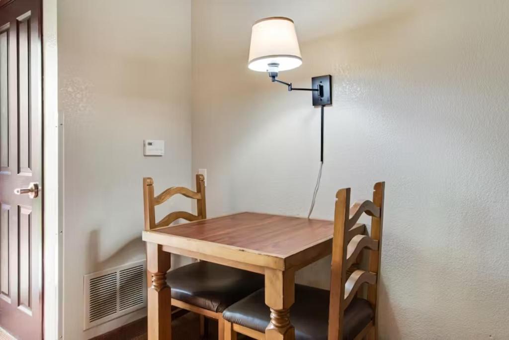 Chula Vista Condominiums view 2