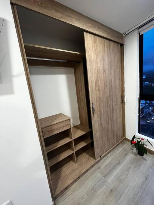 Acogedor Loft en el Cable