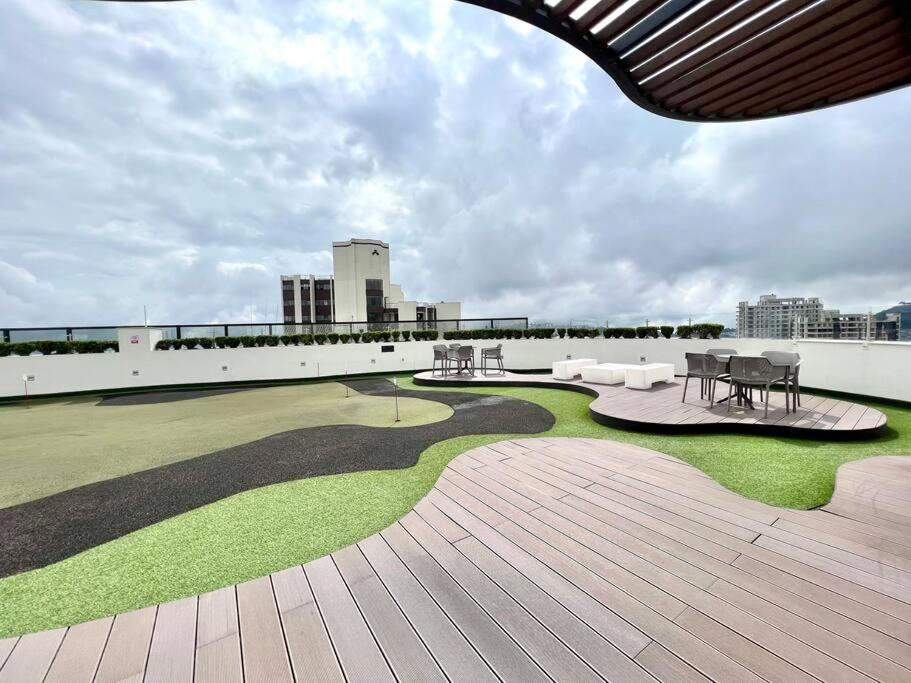 Acogedor Loft en el Cable