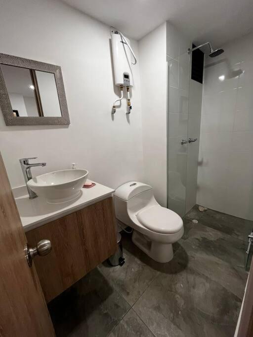 Acogedor Loft en el Cable