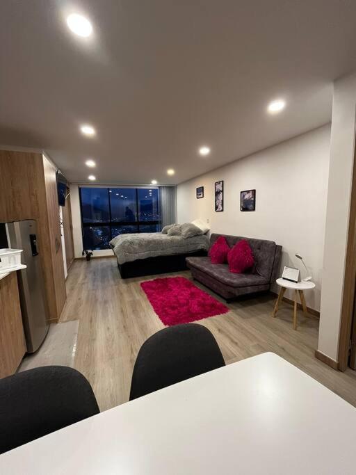 Acogedor Loft en el Cable