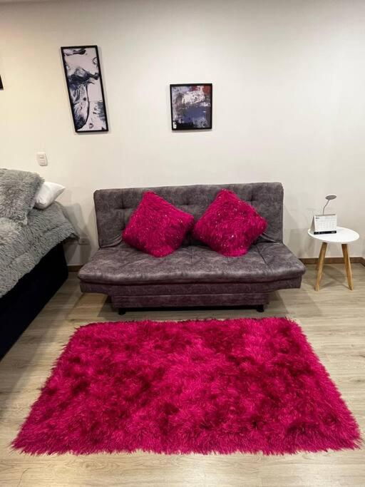 Acogedor Loft en el Cable