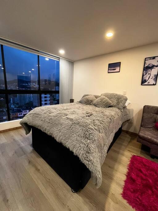 Acogedor Loft en el Cable
