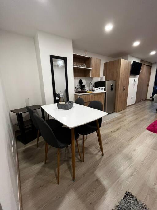 Acogedor Loft en el Cable