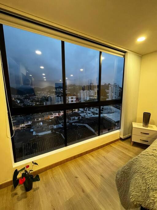 Acogedor Loft en el Cable