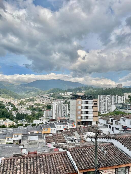 Acogedor Loft en el Cable