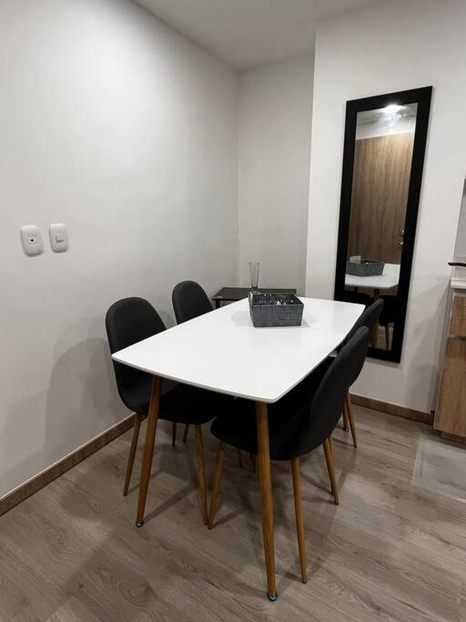 Acogedor Loft en el Cable