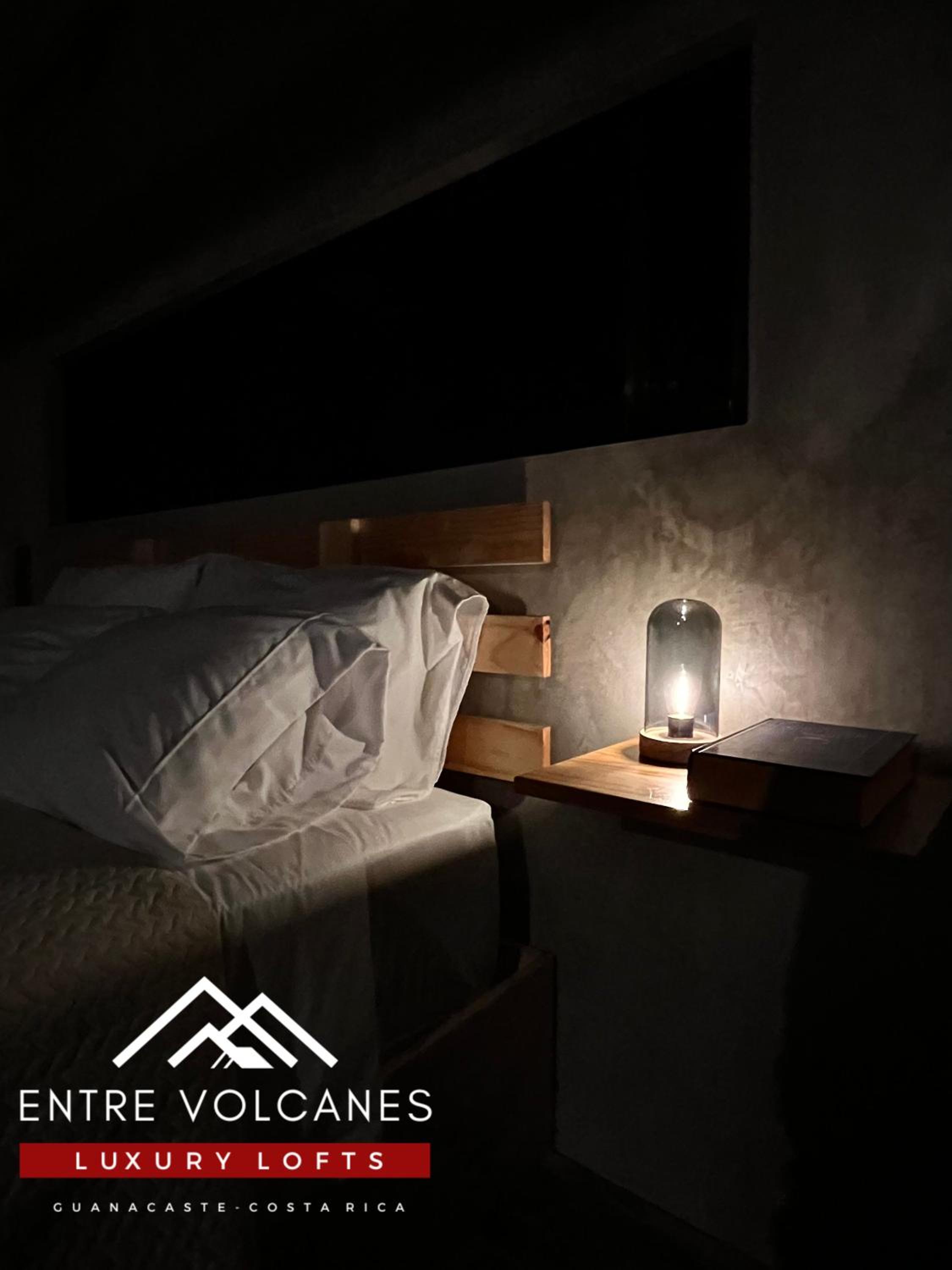 Apartamento cerca de Rio Celeste
