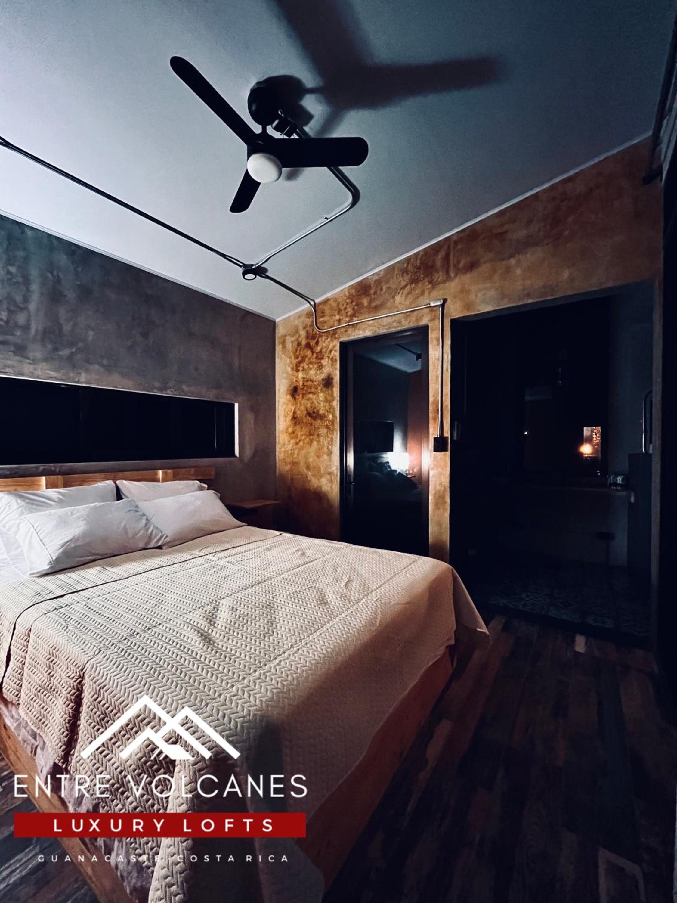 Apartamento cerca de Rio Celeste