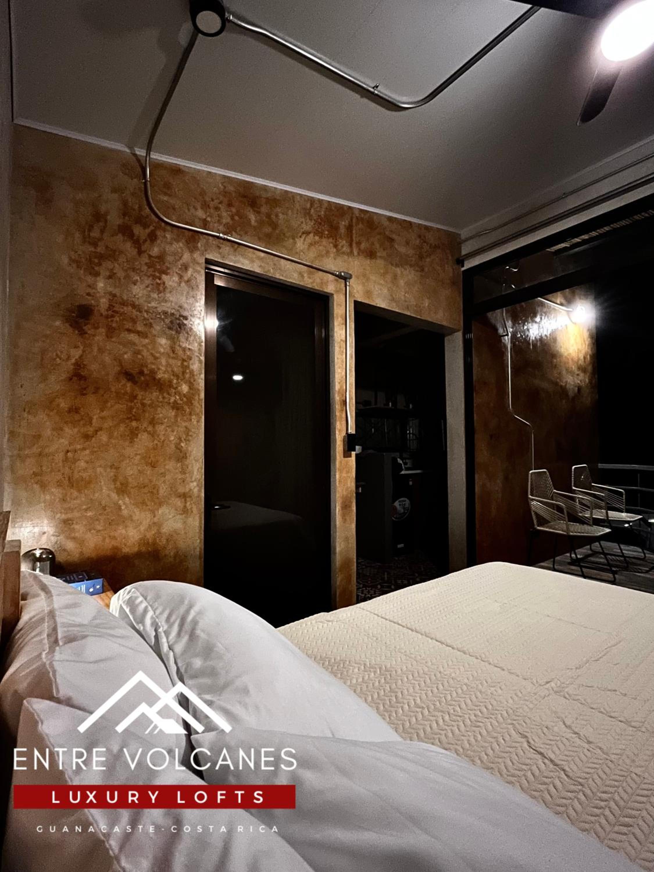 Apartamento cerca de Rio Celeste