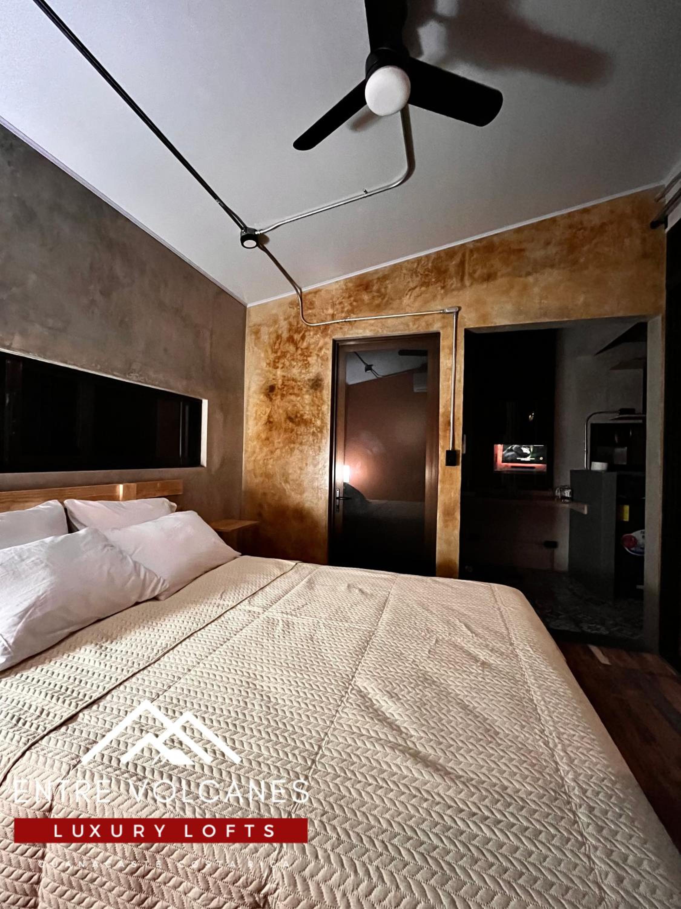 Apartamento cerca de Rio Celeste