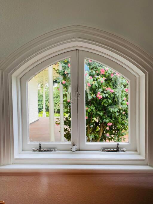 Camberwell's Lyrical Vintage Abode