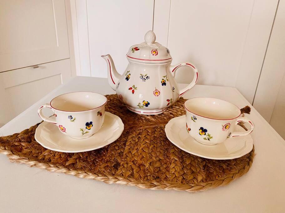 Camberwell's Lyrical Vintage Abode