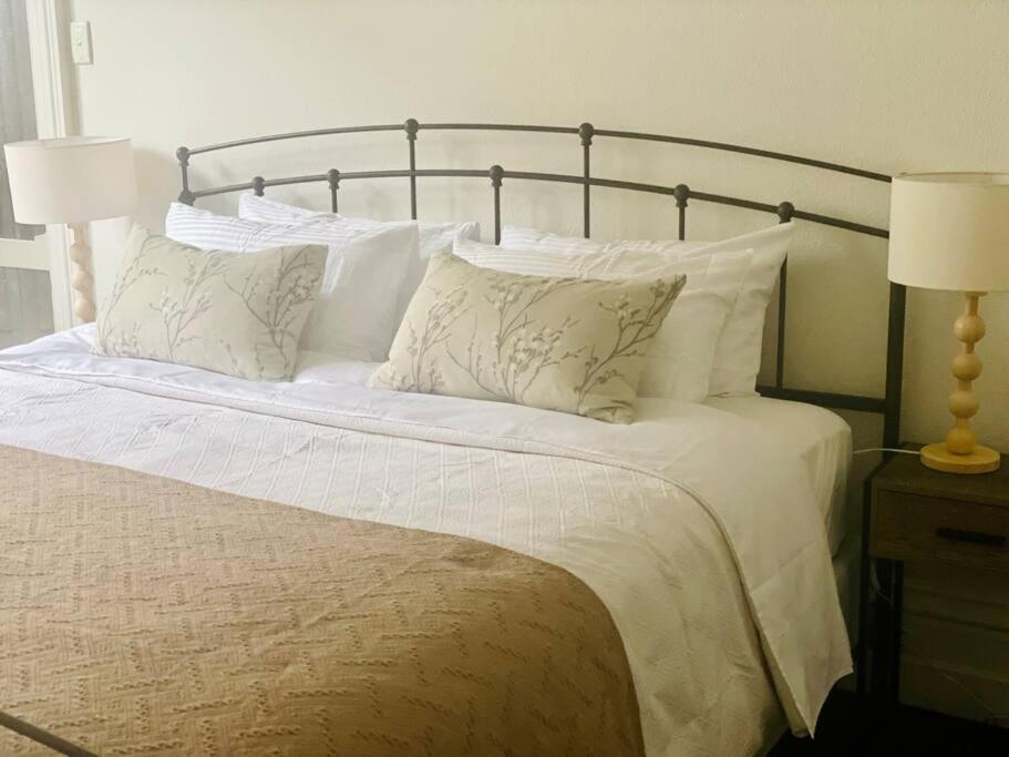 Camberwell's Lyrical Vintage Abode