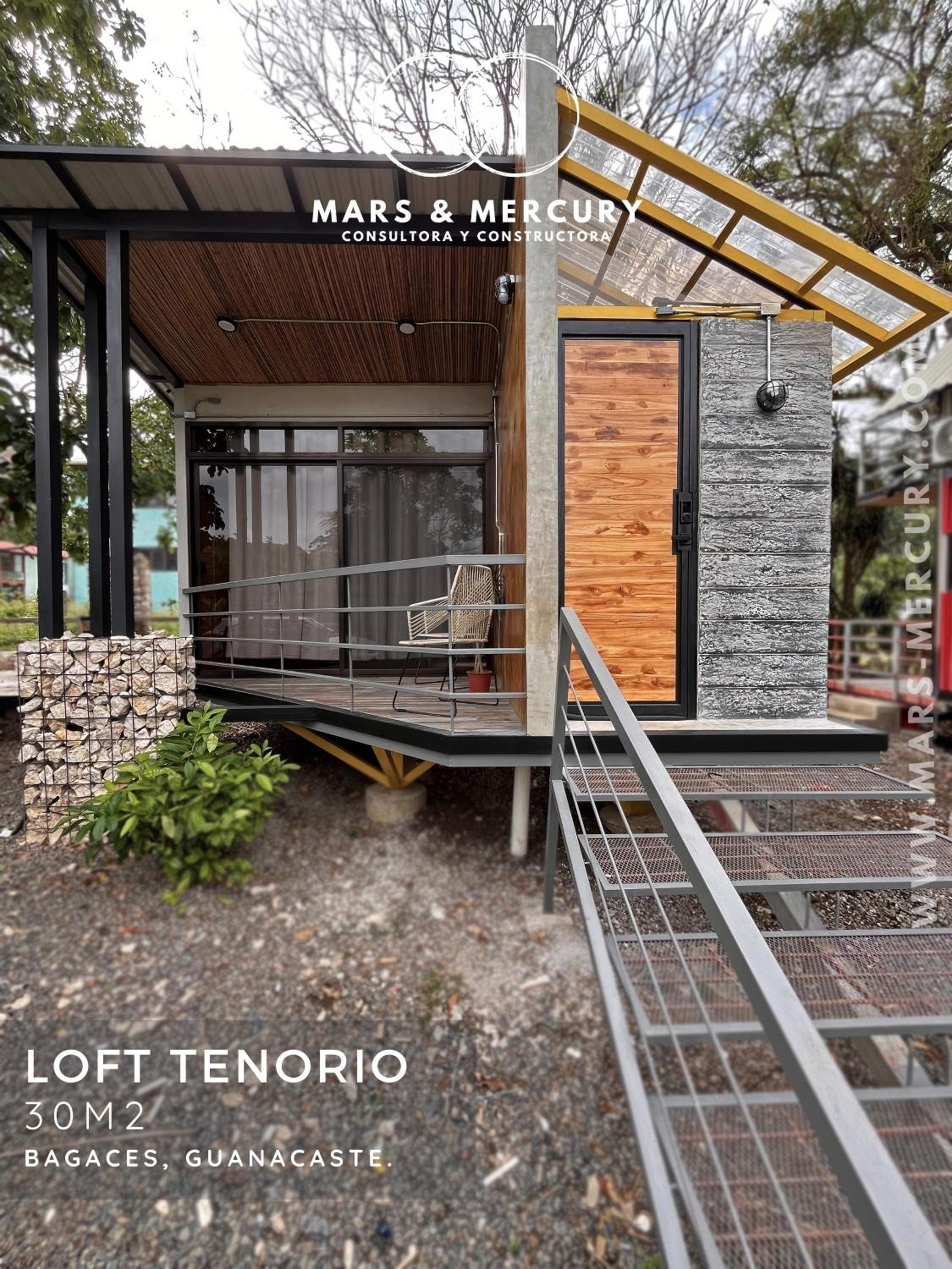 Apartamento cerca de Rio Celeste