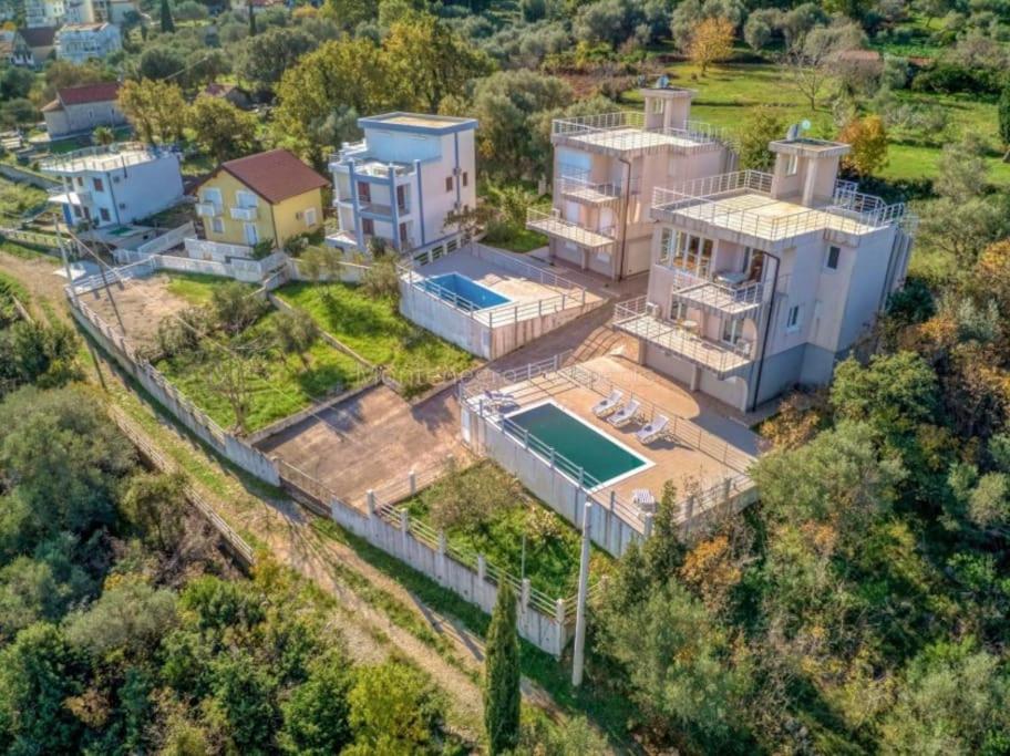 Villa Sofia, Žvinje view 5
