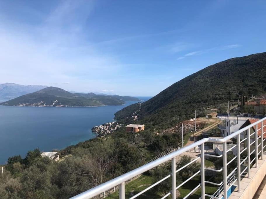 Villa Sofia, Žvinje view 4